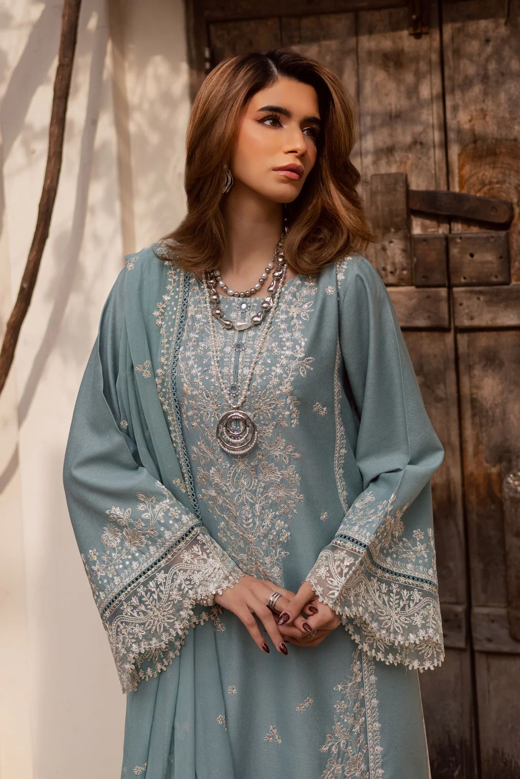 Batik Naisha