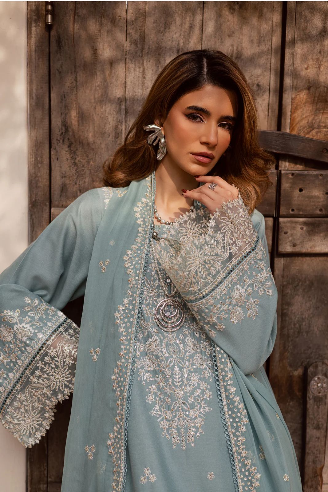 Batik Naisha