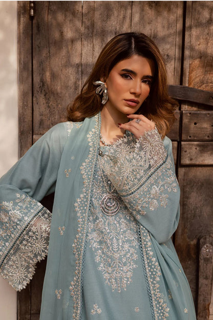 Batik Naisha