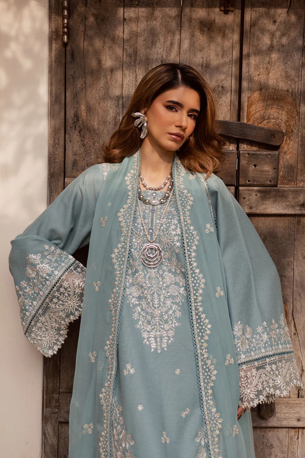 Batik Naisha