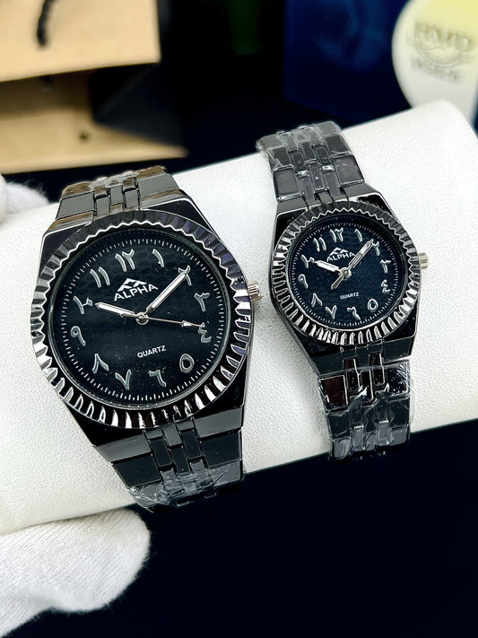Couple Watch