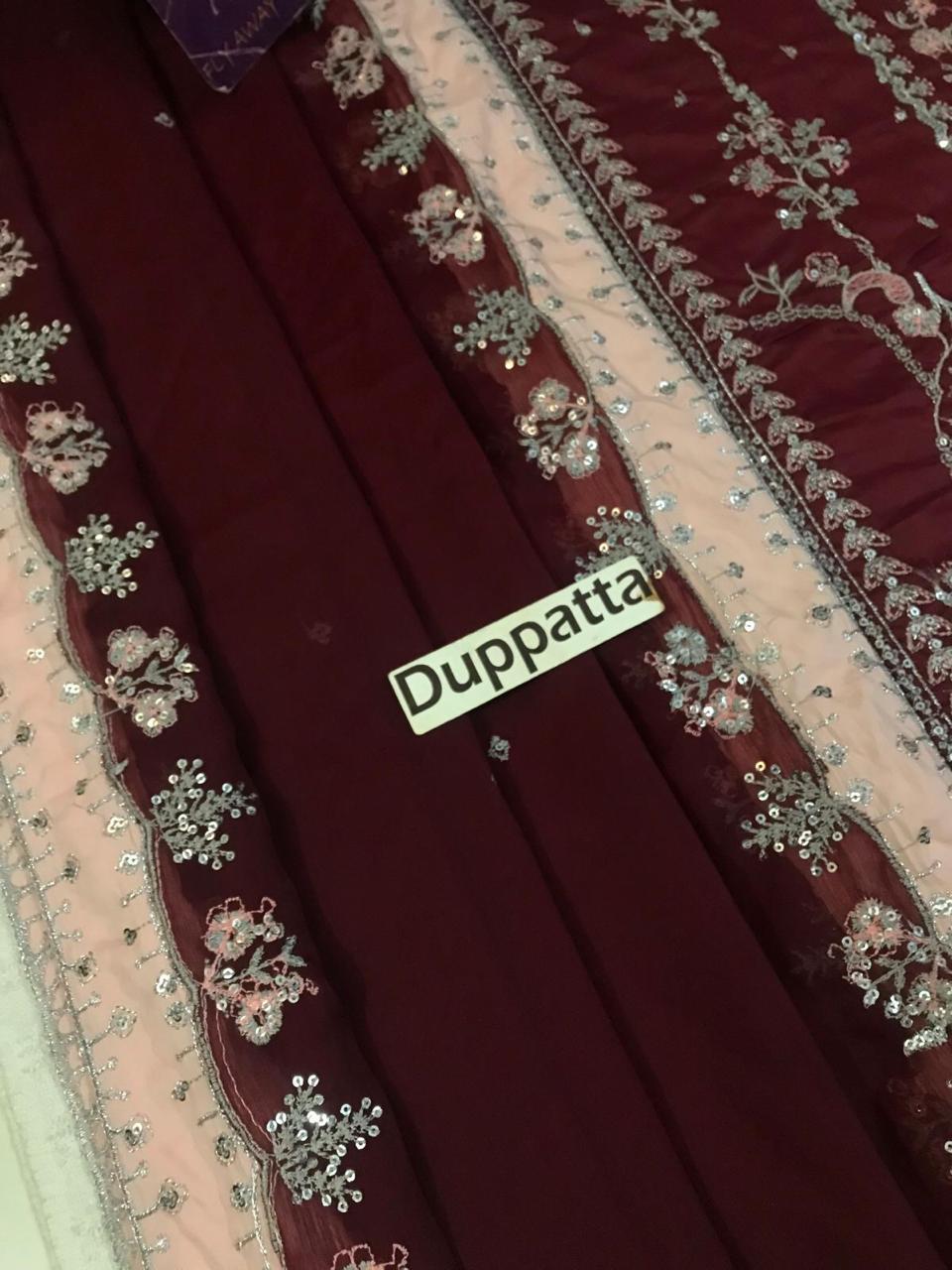 Aneela's Lawn Collection