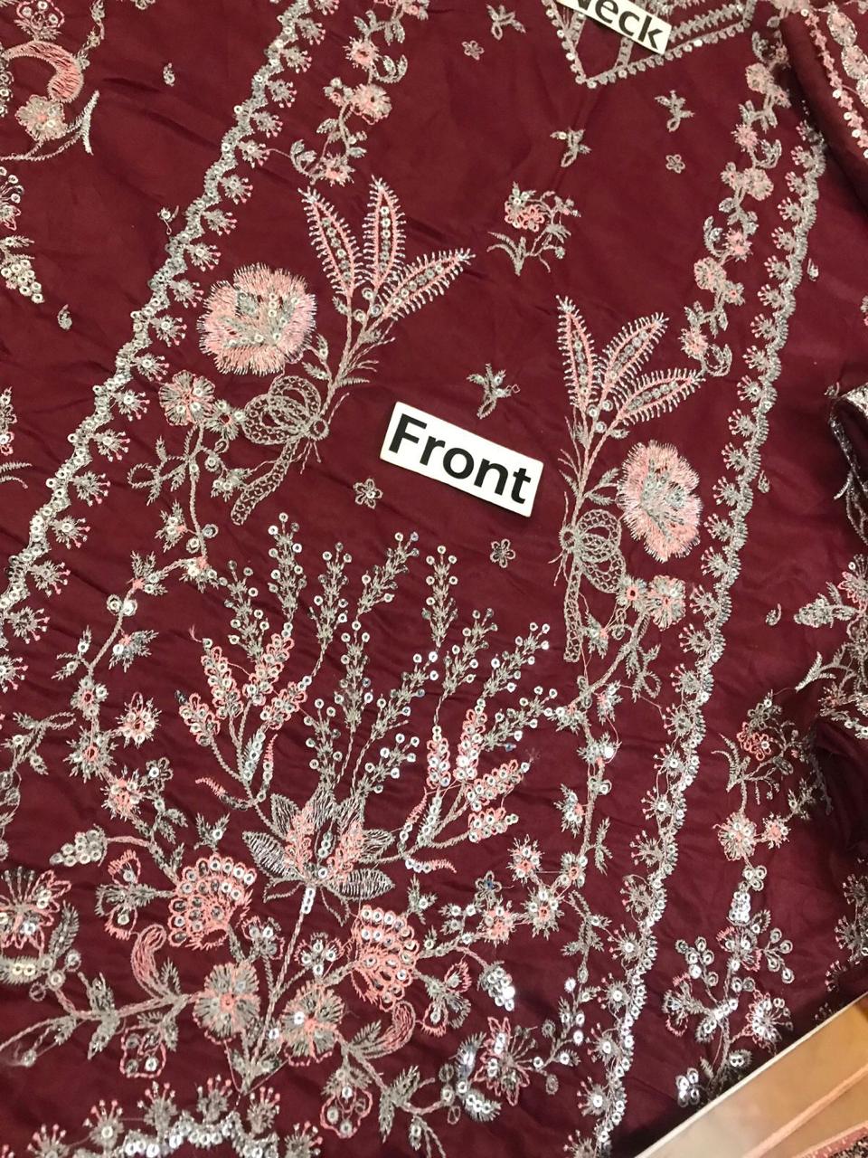 Aneela's Lawn Collection