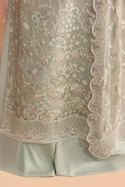 Lavish Chiffon Collection