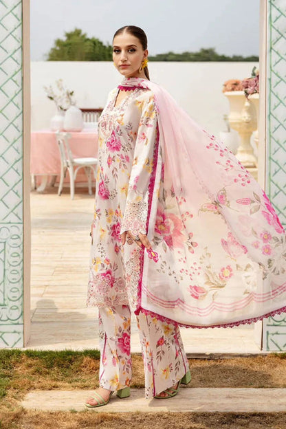 BAROQUE LAWN COLLECTION