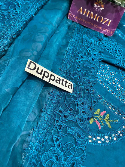 Maria-B Lawn Fancy Collection