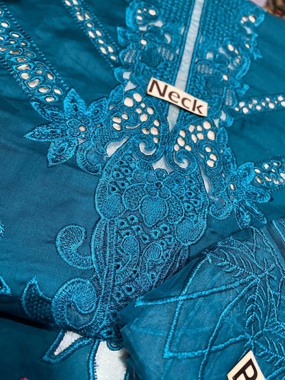 Maria-B Lawn Fancy Collection