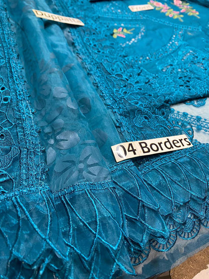 Maria-B Lawn Fancy Collection