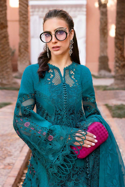 Maria-B Lawn Fancy Collection