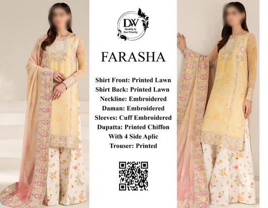 Farasha