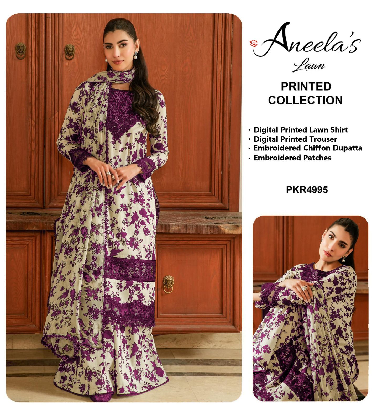 Aneela’s Collection