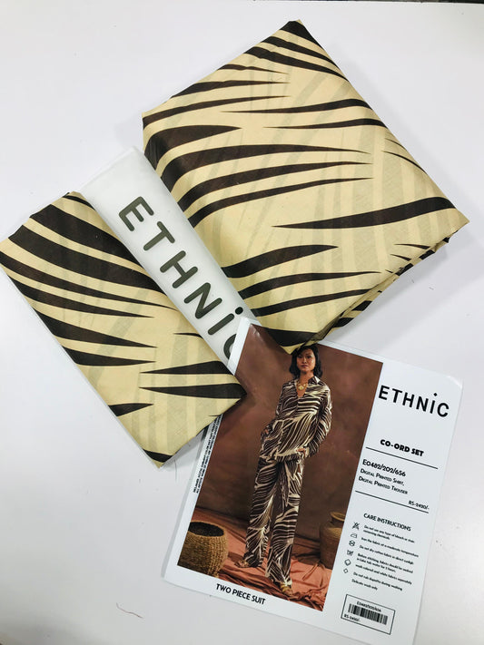 ETHNIC CORDS 2 PC