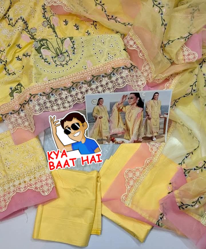 ANEELA'S Lawn Eid Collection