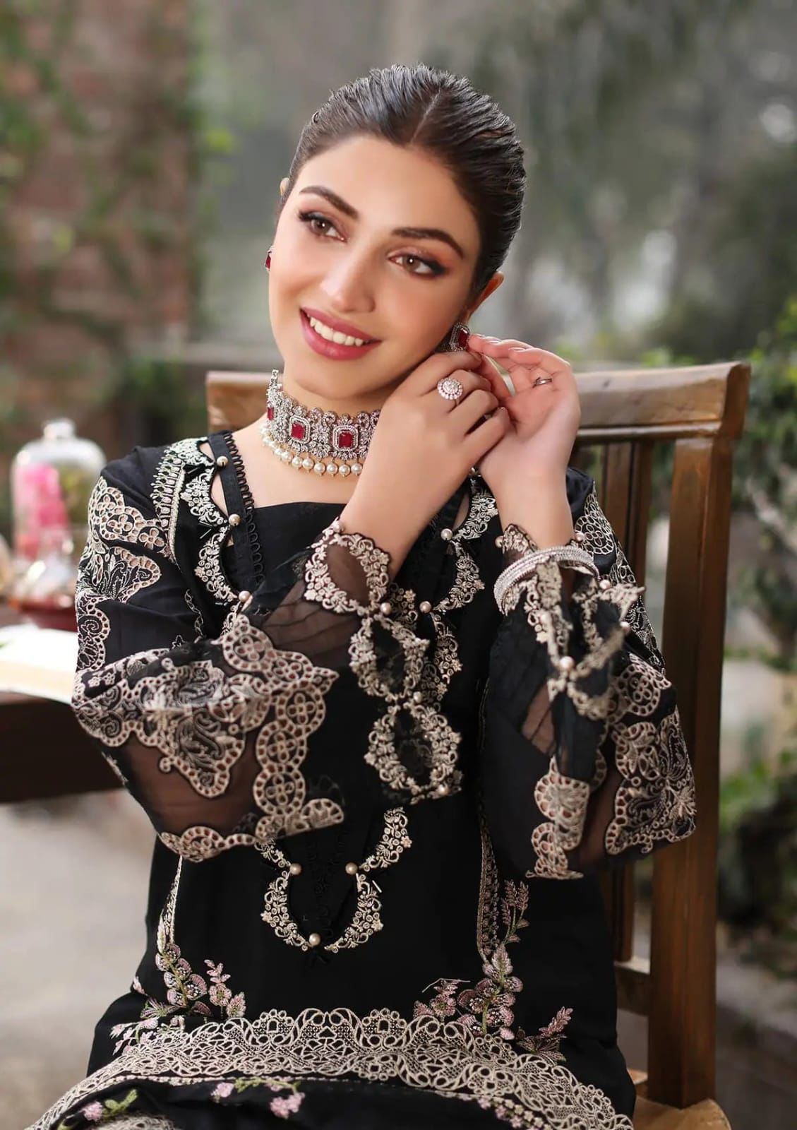 Khaaf Lawn Collection