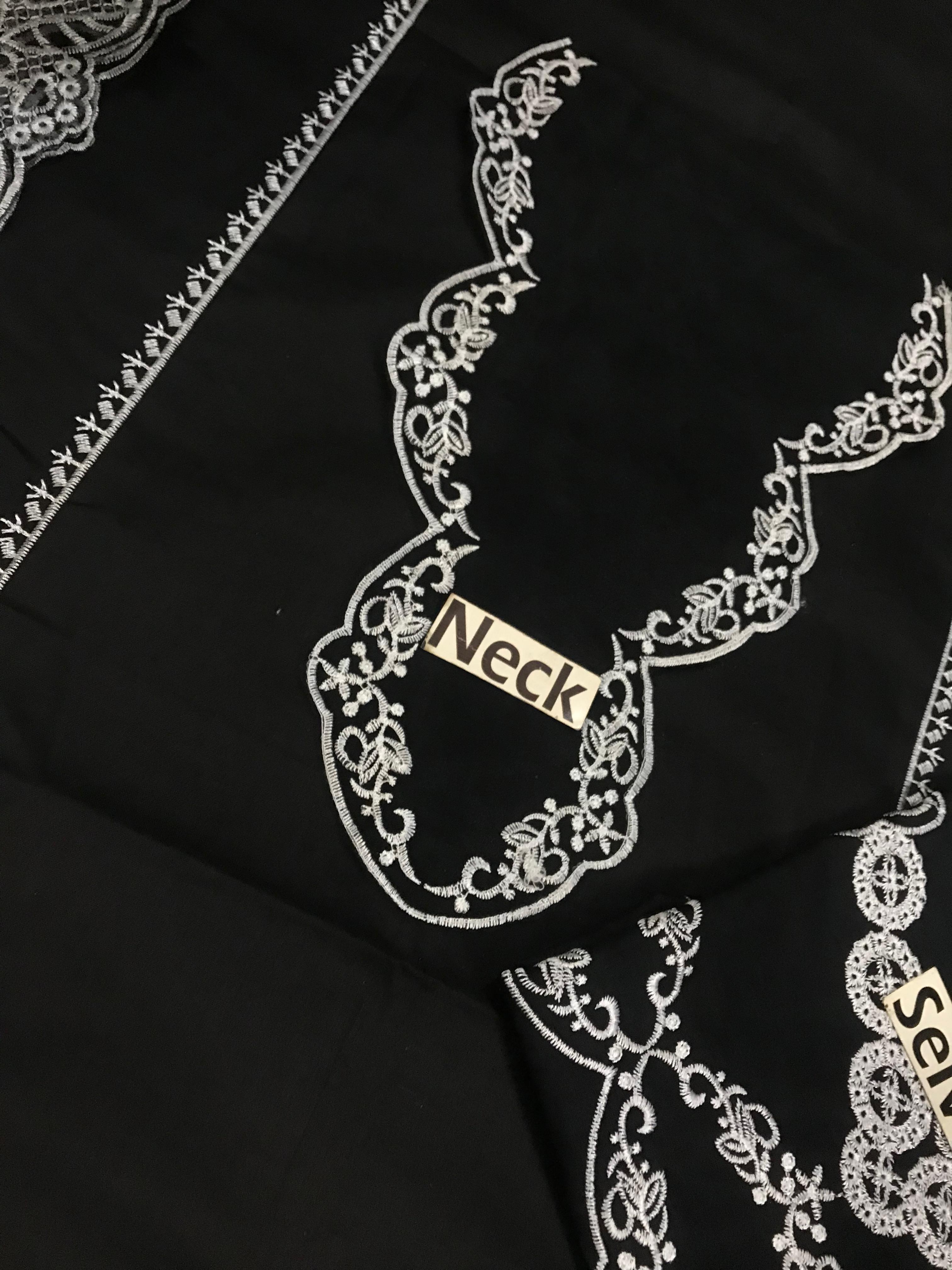 Khaaf Lawn Collection