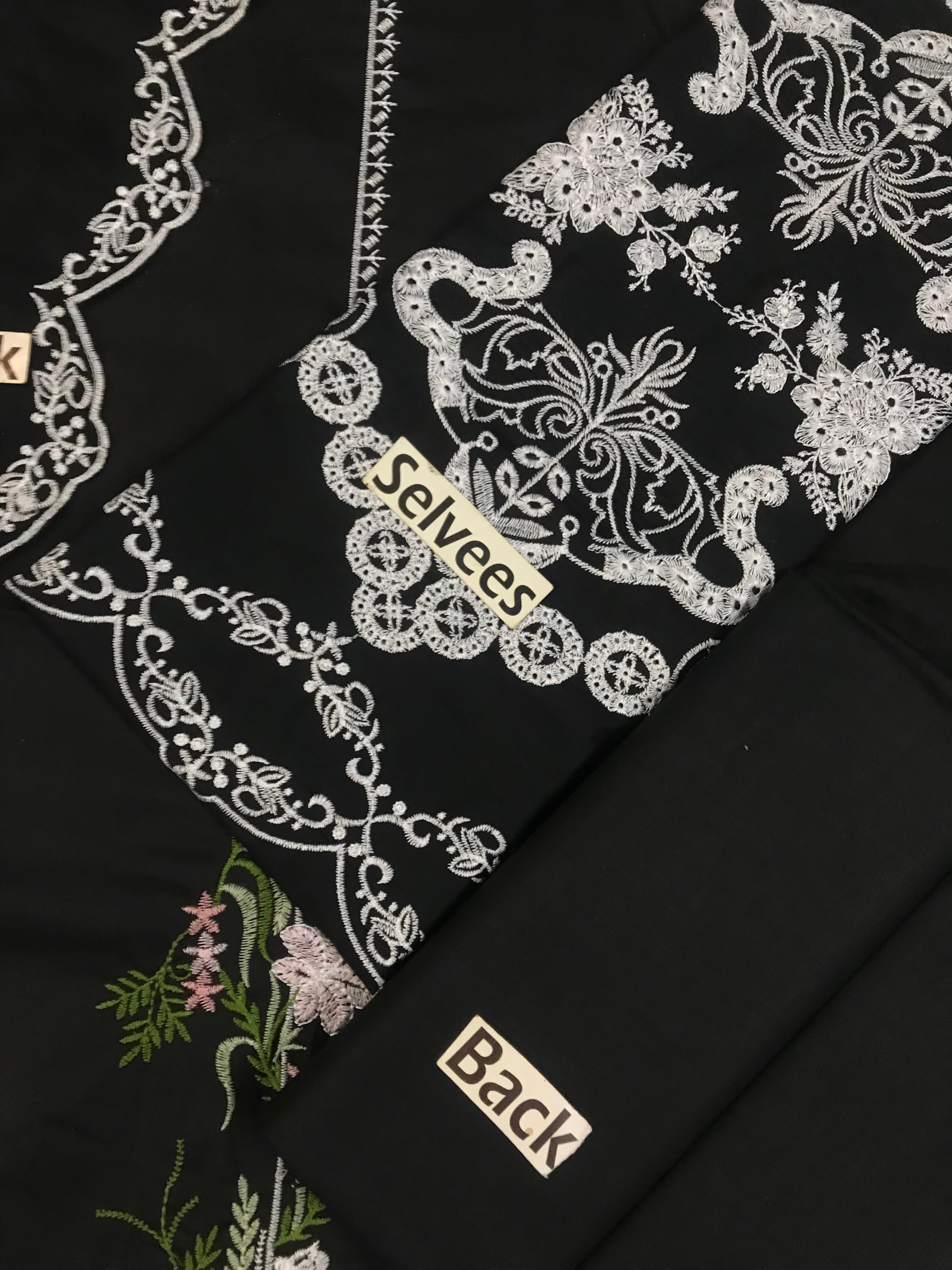 Khaaf Lawn Collection