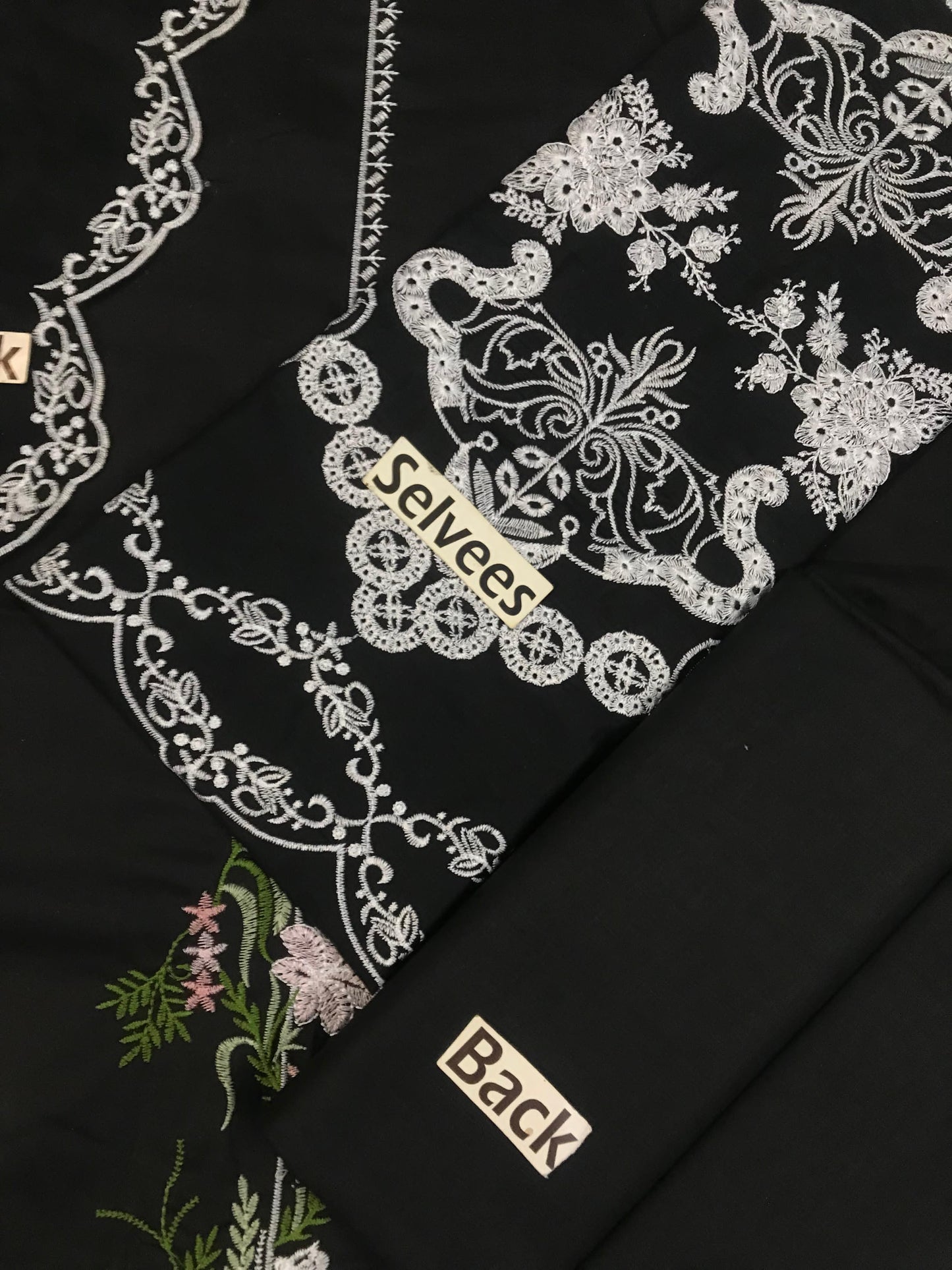 Khaaf Lawn Collection