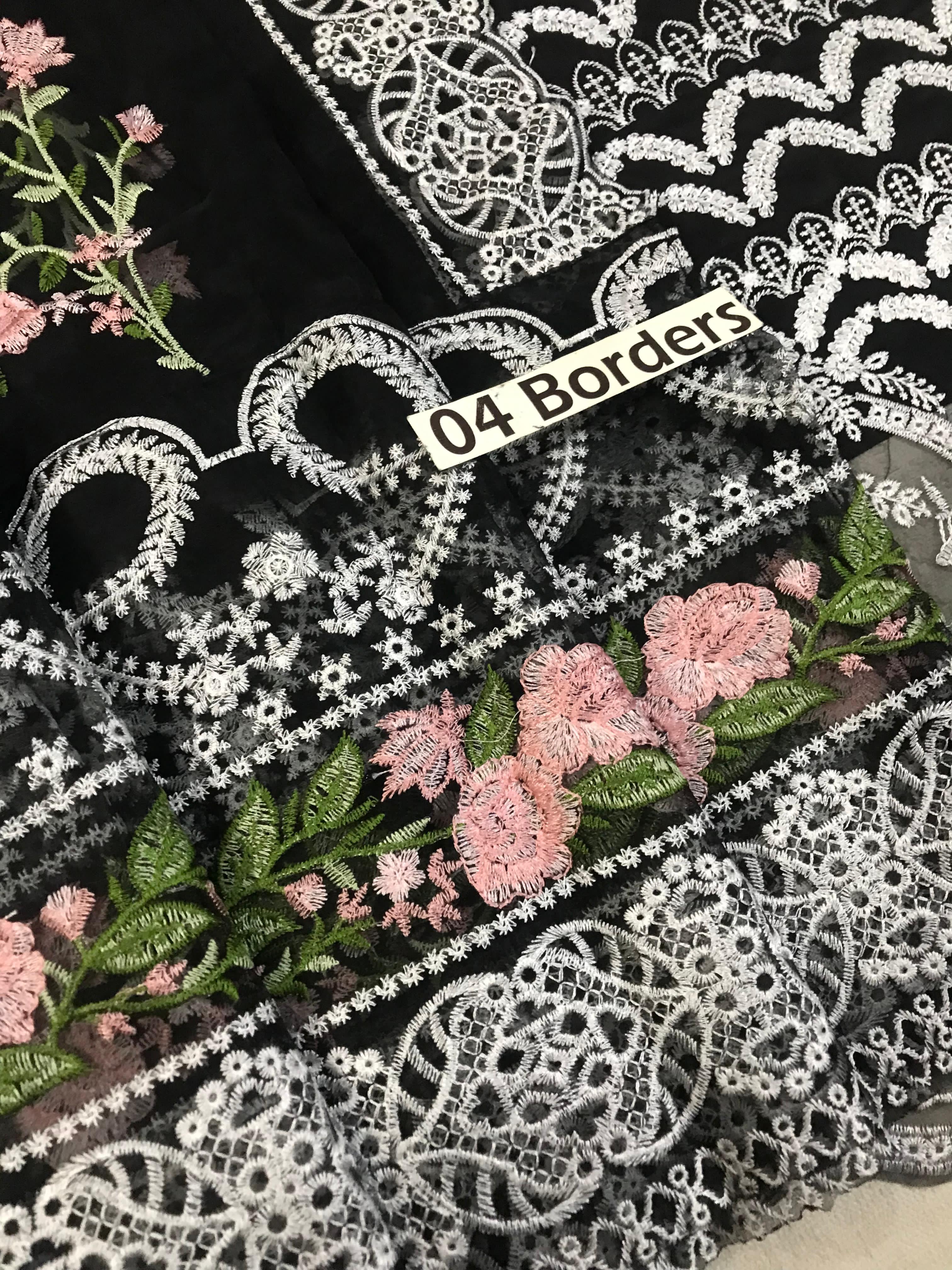 Khaaf Lawn Collection