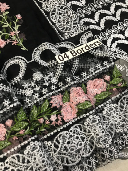 Khaaf Lawn Collection