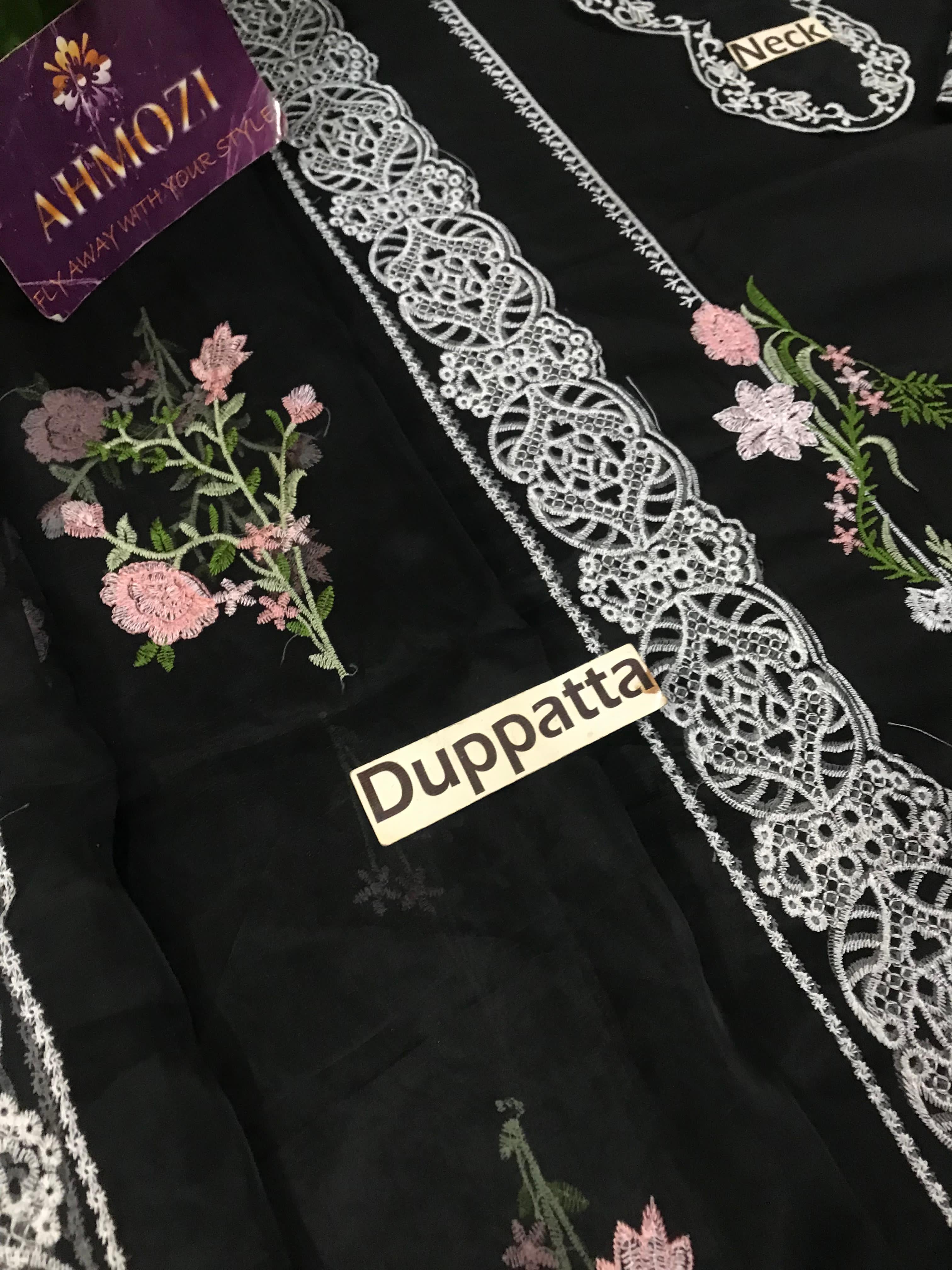 Khaaf Lawn Collection