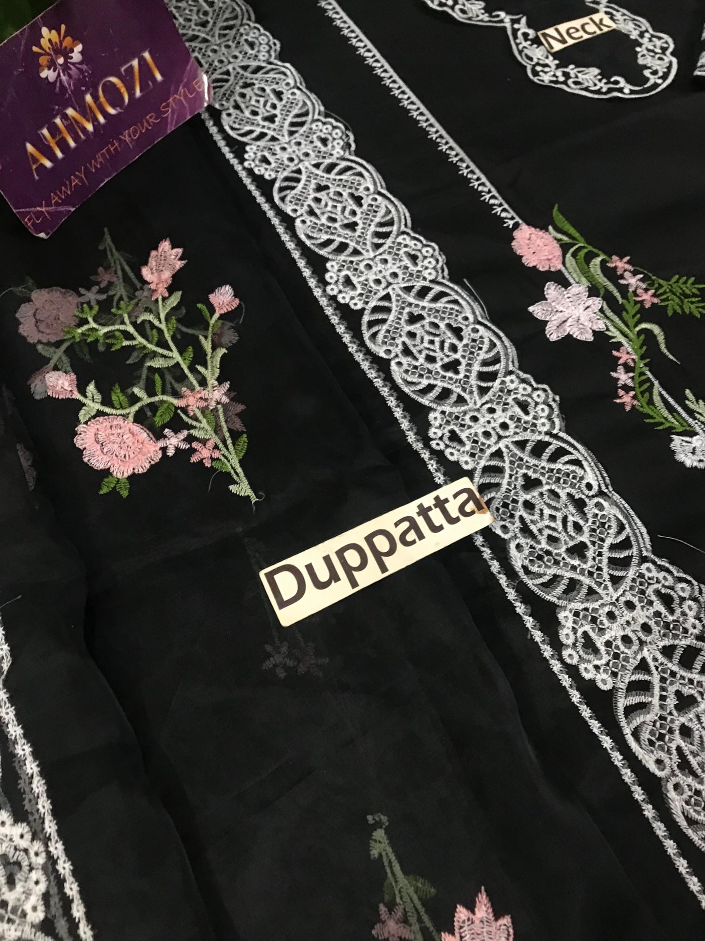 Khaaf Lawn Collection
