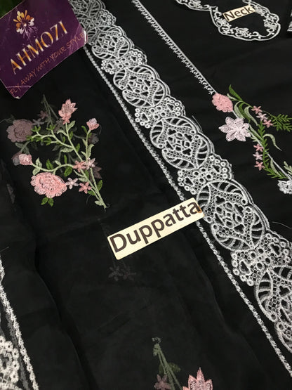 Khaaf Lawn Collection