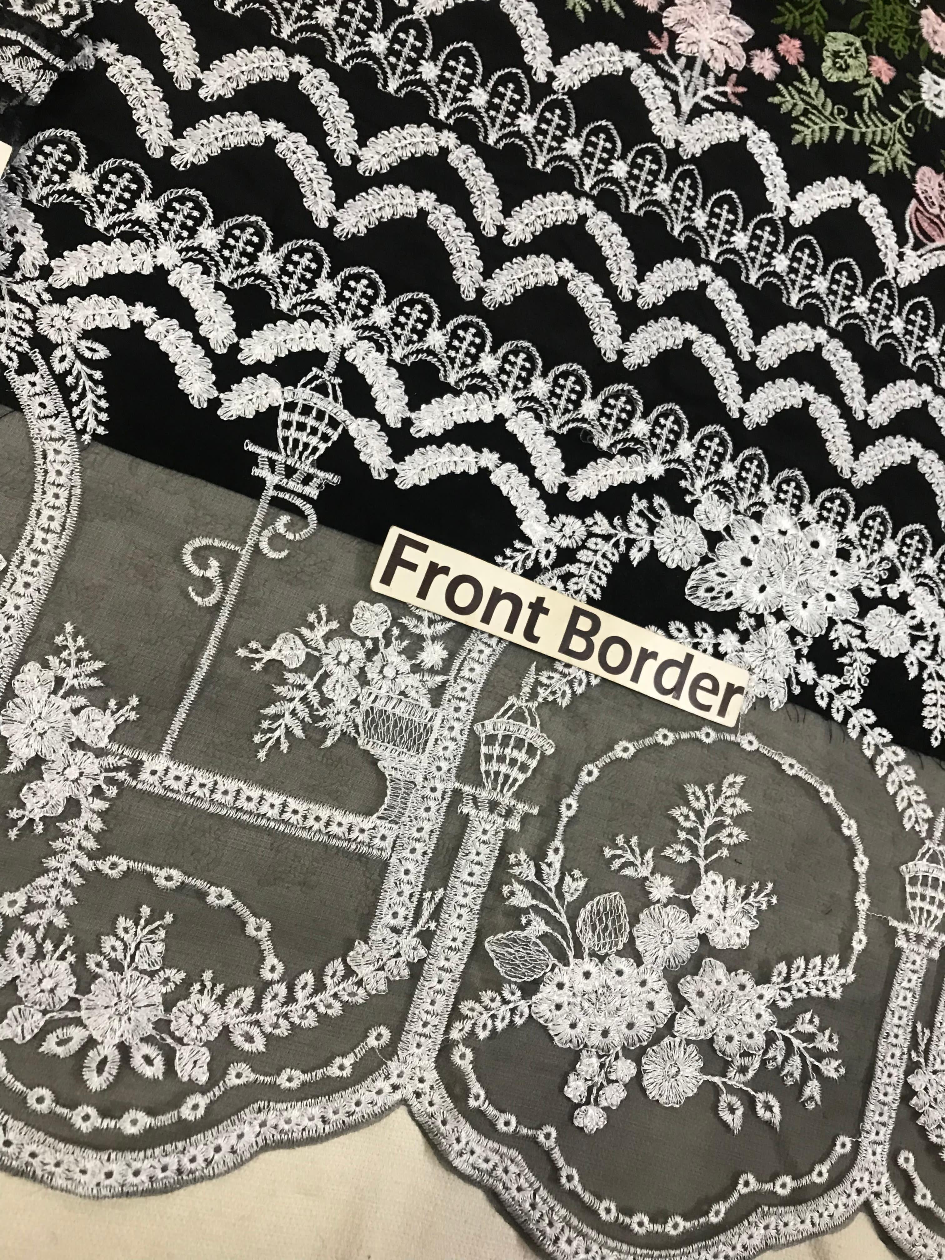 Khaaf Lawn Collection