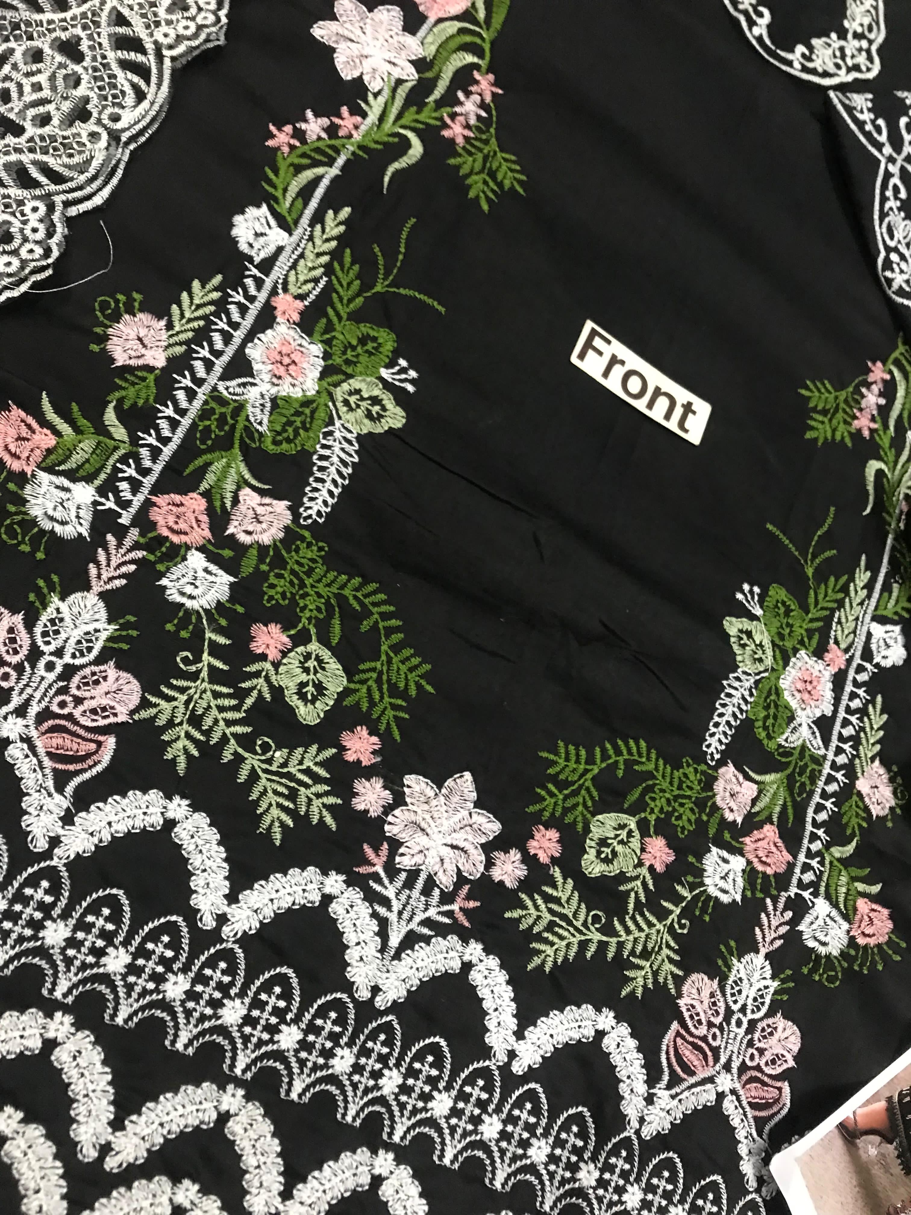 Khaaf Lawn Collection