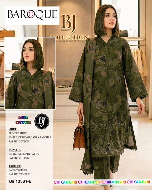 BJ Cutwork