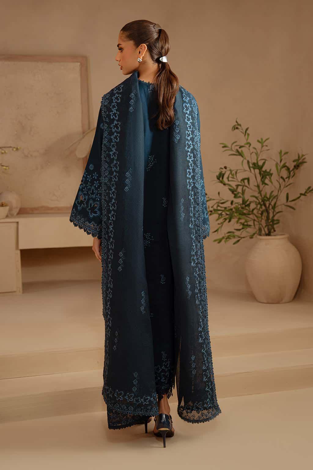 Farasha Lawn Collection 2026