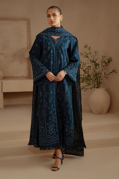 Farasha Lawn Collection 2026
