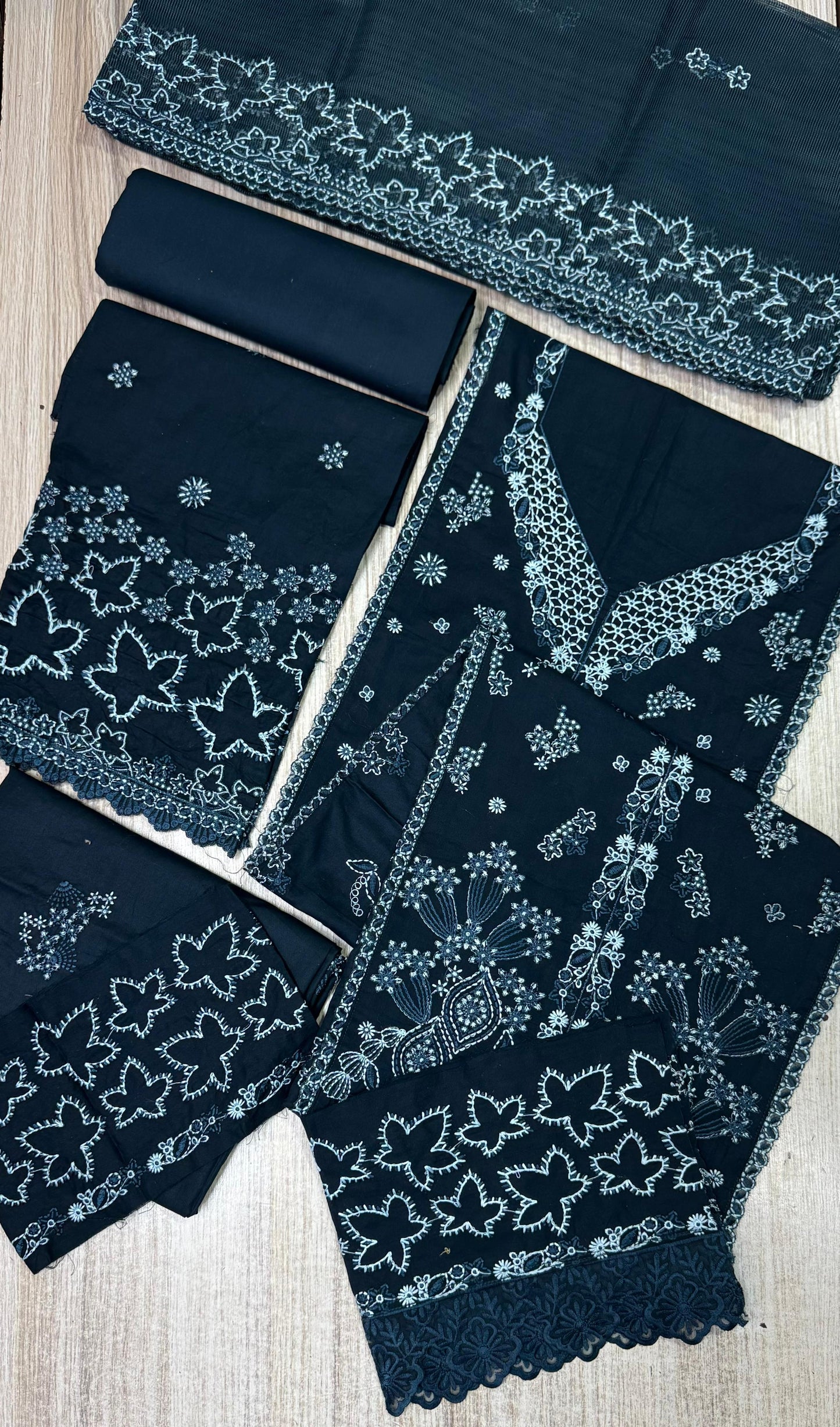 Farasha Lawn Collection 2026