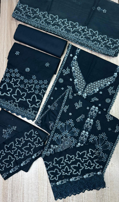Farasha Lawn Collection 2026