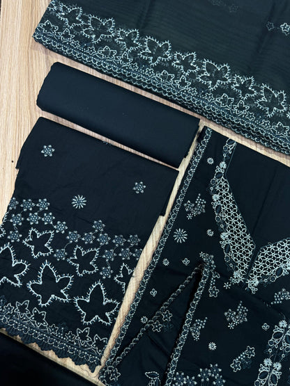 Farasha Lawn Collection 2026