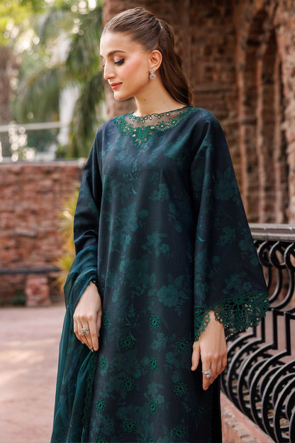 Farasha Lawn Collection 2026