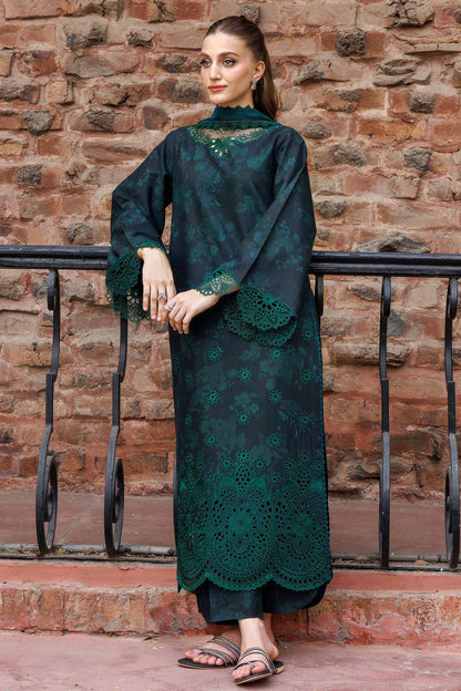 Farasha Lawn Collection 2026