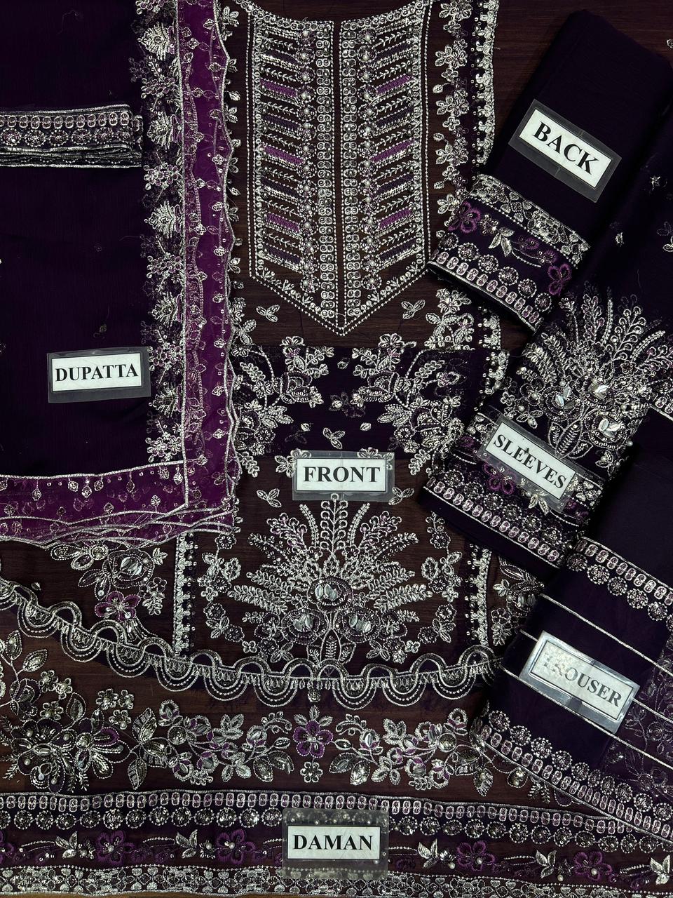 Aneela's