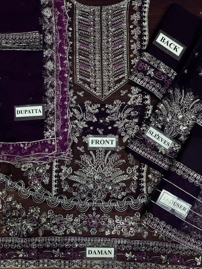 Aneela's