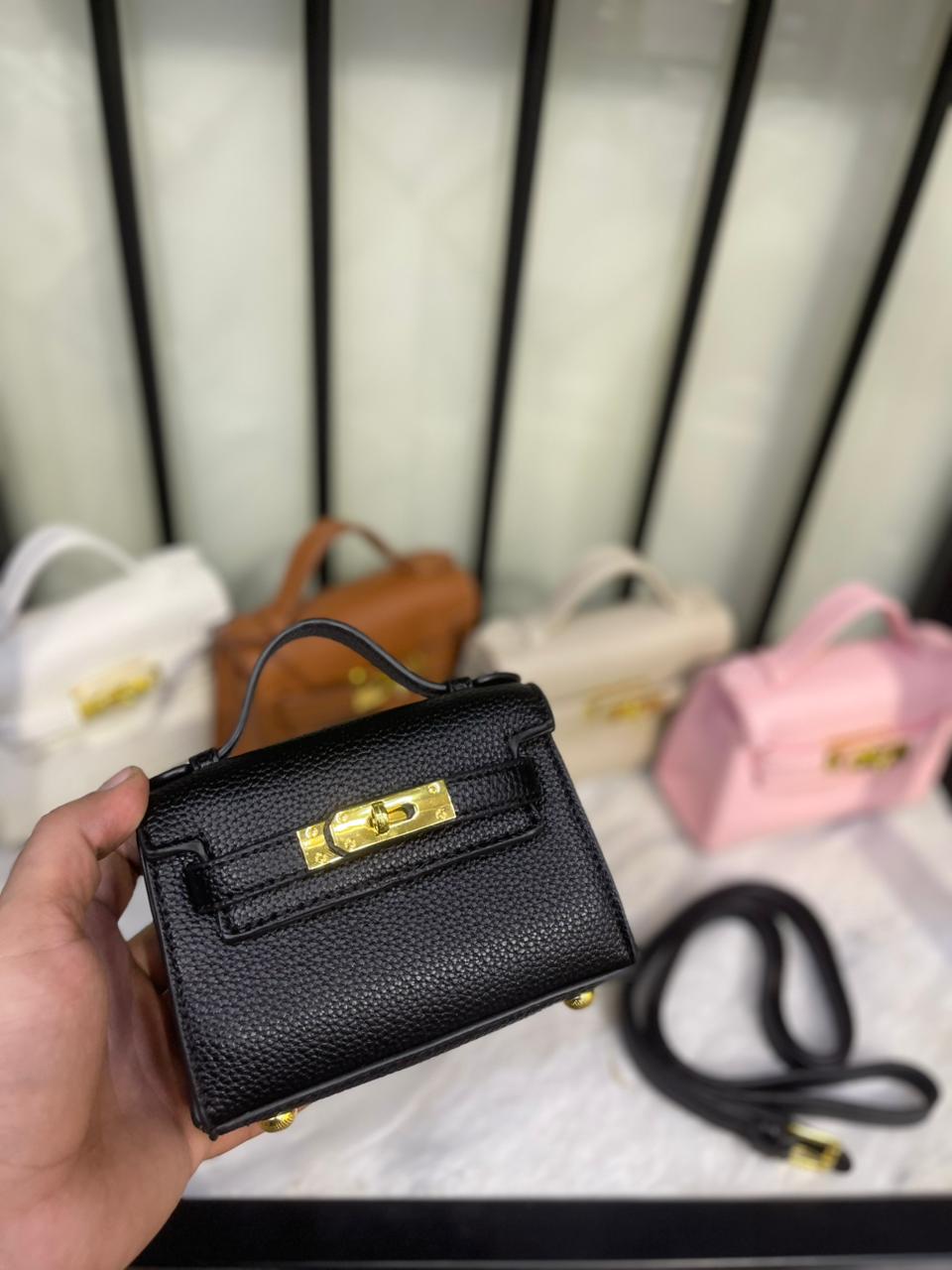 Bag