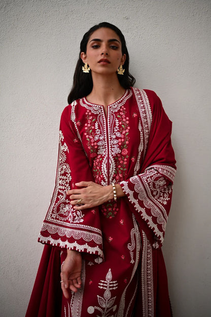 ALANII Zaib