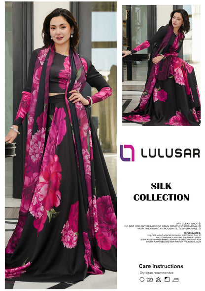 Lulusar