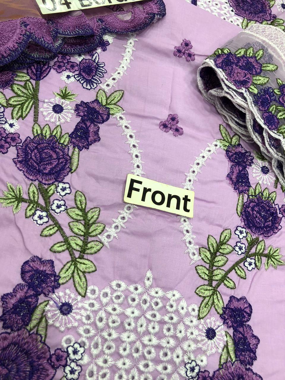 Jade Lawn Collection