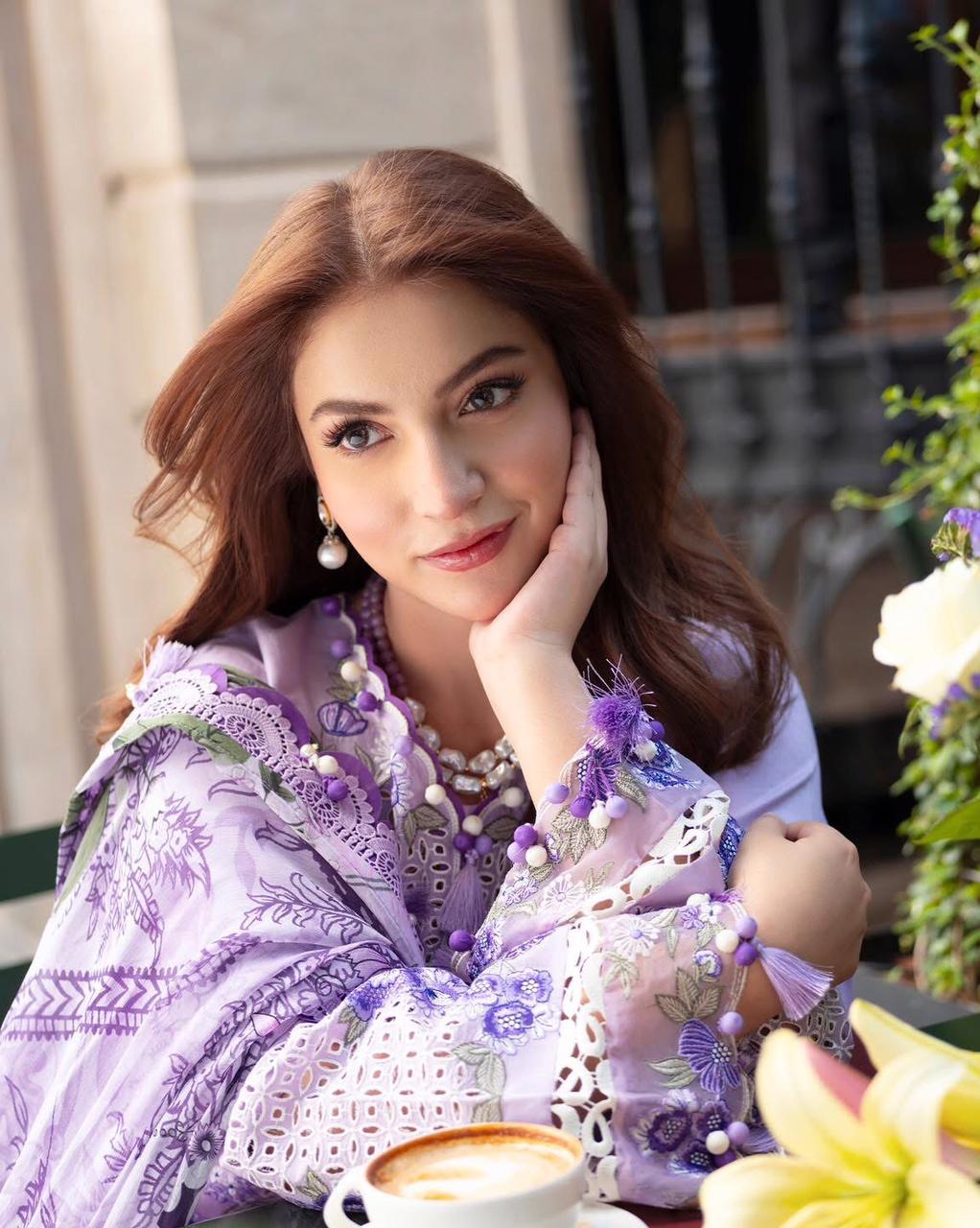 Jade Lawn Collection