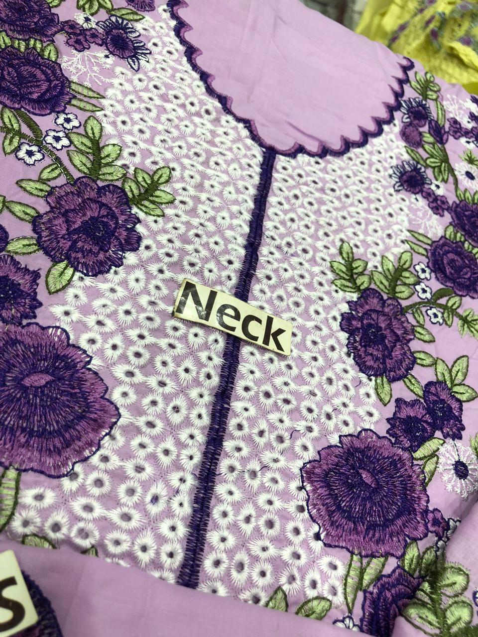 Jade Lawn Collection