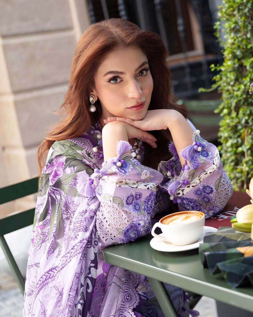 Jade Lawn Collection