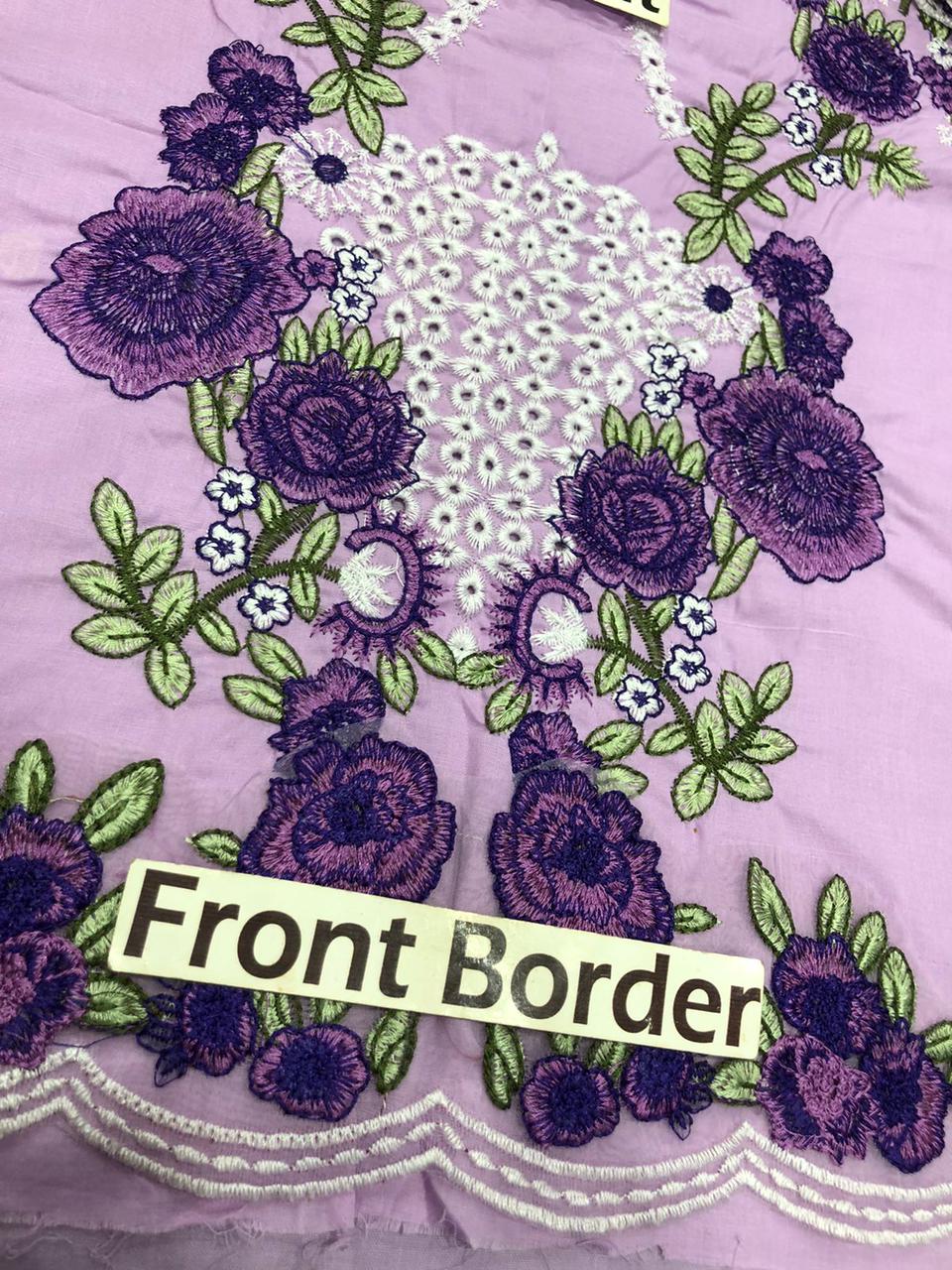 Jade Lawn Collection