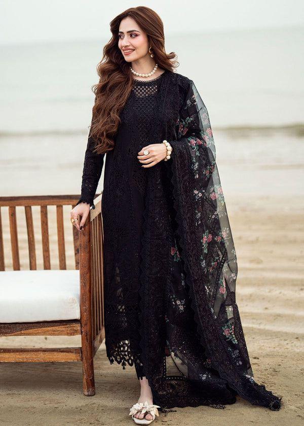 Nureh Lawn Collection