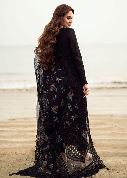 Nureh Lawn Collection