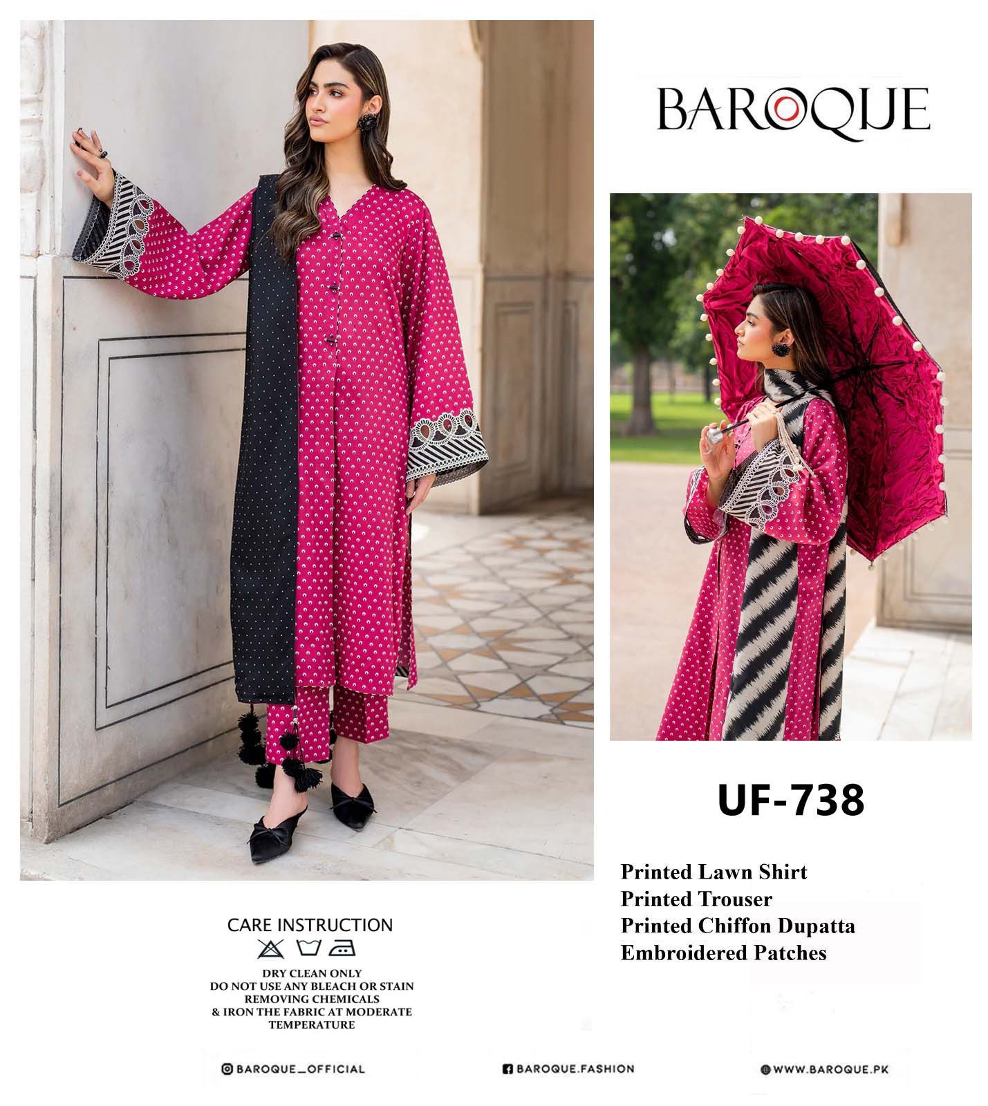 Baroque