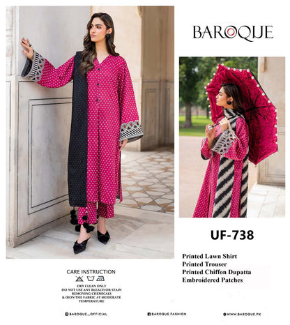 Baroque